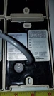 1X ASR-505/10707 Used Indala Reader. Fixed Price $72.50.