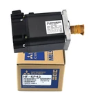 One Mitsubishi Ac Servo Motor HF-KP43 HFKP43 400W. Fixed Price $195.48.