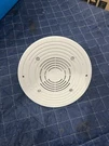 Simplex 4902-9708 Round Ceiling Speaker. Fixed Price $20.00.