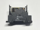 Panasonic SFS4-L-DC24V Safety Form Relay With SFS6-SFD Base Socket. Fixed Price $36.20.