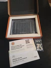 Alarm.com X100 Aero Series Two Reader Expansion Module New Open Box. Fixed Price $281.25.