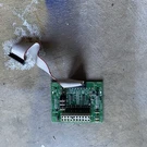 Keyscan CPB-10-2, Communication Board Interface Module With Cable. Fixed Price $29.99.