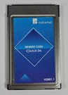 Indramat HSM01.1-FW FWC-HSM1.1-ELS Memory Card Diax 04 Rexroth Program Module. Fixed Price $149.00.