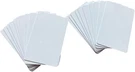 -125KHZ Writable Rewrite Blank White T5577 T5557 Plastic Rfid Hotel Key Card (pa. Fixed Price $22.99.
