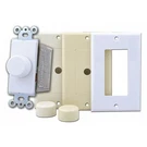 Speco Technologies Rotary Volume CONTROL,80W IMP80D. Fixed Price $64.37.