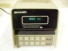 Sharp Control Access System Vendamat Model SF-5000DA. Fixed Price $49.85.