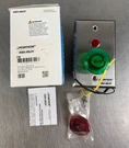 Securitron Assa Abloy Push Button Momentary-sg Dpst New Open Box. Fixed Price $49.99.