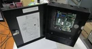Keri Systems Tiger Controller With Enclosure (no Key) PXL-500/PXL-510. Fixed Price $199.99.