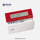 Dsc LCD4521SPA Maxsys Fire Keypad. Fixed Price $81.30.