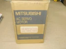 Mitsubishi Electric Servo Drive Motor HF-KN73J-S100 New. Fixed Price $195.00.
