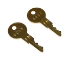 - 8025 Replacement Keys Fit Keri Systems Panels & Safety Technology Covers. Fixed Price $9.99.