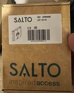 Salto WRM9000 Access Control Wall Reader Module. Fixed Price $85.00.