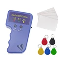 Riversmerge Handheld 125KHZ Copier Rfid Smart Card Duplicator Used For.... Fixed Price $30.99.