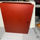 VISTA-128FBP Commercial Honeywell Alarm Enclosure Clean Fast Same Day Shipping. Fixed Price $84.95.