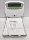 Ge Interlogix Networx NX-1192E Lcd Keypad Security Alarm W/ Manual. Fixed Price $200.00.