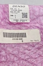 410100-0400 Denso Robotics Teach Pendant 4101000400. Fixed Price $850.00.