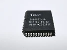1X S-80C32-16 Temic Romless Bit Microcontroller 256B Ram 16MHZ PLCC-44. Fixed Price $16.00.
