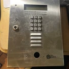 Select Engineered System Ses TEC1 Telephone Entry Control T1HF50. Fixed Price $200.00.