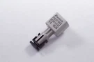 HFBR-1414Z Avago Fiber Optic Transmitter 820NM 1.7V 100MA 55PF St Port Nos. Fixed Price $28.01.