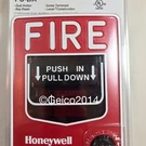Silent Knight Ps-da Fire Alarm Pull Station Dual Action Key Reset *free Ship*. Fixed Price $55.00.