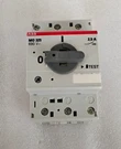 MO325-2.5 Abb Manual Motor Starter Magnetic, 1SAM160000R1007.. Fixed Price $145.00.