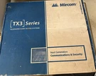 Mircom TX3-CX-2-A Two Door Card Access Control Kit. Fixed Price $558.00.