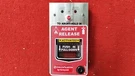 P:VT18 Firelite Alarm By Honeywell, Control. Fixed Price $250.00.