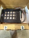 Hid Keypad Wall Reader (921NTPNEK000FB). Fixed Price $65.00.