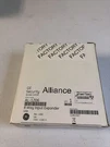 Ge Security AL-1206 Alliance 8-ZONE Expansion Module Signal Assembly. Fixed Price $16.14.