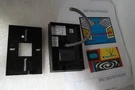 Hid 920PHRNEK00004 Pivclass Se Access Control Reader RP40EKNR W/backplate. Fixed Price $49.75.