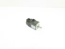 Mitsubishi HF-KP13D Ac Servo Motor 106V 3PH 100W 3000 Rpm. Fixed Price $79.99.