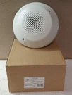 New Edwards Gcswn Ceiling Speaker/strobe 15-115 Cd White Gcsvwn. Fixed Price $89.99.