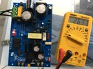 Altronix AL400ULXB2 Used Tested As Shown. Fixed Price $45.00.