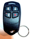 Nice! Honeywell Home Four Button Wireless Alarm Key Fob 5834-4 Control Sercurity. Fixed Price $21.28.