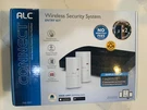 Alc Wireless Security System Entry Kit AHS612. Fixed Price $79.95.