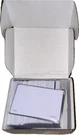 Panopticon 100 Pcs 26 Bit Proximity CR80 Cards. Fixed Price $40.00.