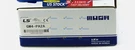New In Box Ls GM4-PA2A Programmable Controller Module. Fixed Price $294.34.