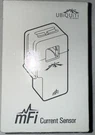 Ubiquiti Mfi Current Sensor. Fixed Price $22.00.