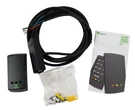 Paxton INS-20800 345-220-US Proximity P50 Mullion Reader Handsfree Hidtechnology. Fixed Price $125.88.
