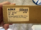 Doorking 1837-010 Control Circuit Board 1835-147 1892-010 Used, No Chips. Fixed Price $350.00.