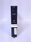 Ge Security S7706VT-RFC Sm Video, Hi-performance, Digitally Processed... #5527. Fixed Price $270.00.