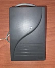 Hid 5395C2100 Thinline Ii Wall Switch Access Card Control Reader -grey-. Fixed Price $30.00.