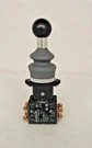 MKTC52/WKT-26 Schmersal Industrial Grade Joystick Controls MKTC52WKT26.. Fixed Price $340.00.