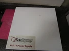 Keri Systems KPS-11 Power Supply Esd SPS-10ELC16 12 Vdc 10A. Fixed Price $419.99.