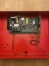 Dmp XR200 Alarm Panel With 893 Dual-line Module And 472 900MHZ Interface Card. Fixed Price $109.00.