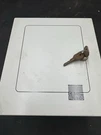 Casi Rusco 43009001 Interface Panel Empty Cabinet Box. Fixed Price $24.99.