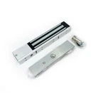 Ase Single Door Lb. Hf 12VDC/24VDC Magnetic Lock FAS-W600LDT. Fixed Price $64.00.