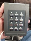 Hid 6130BGT000009 Class Keypad Switch Reader. Fixed Price $50.00.