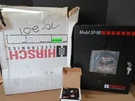 New Hirsch Electronics Digi Trac MSPN2-8R MSP-8R Access Controller Model. Fixed Price $1260.00.
