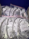 Interlogix Edwards Signaling 2505A-L Aluminum Housing Lot Of 10 Surface Contact. Fixed Price $249.95.